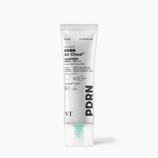 VT Cosmetics - PDRN Air Cloud Sunscreen SPF 50+ PA++++ - 50ml