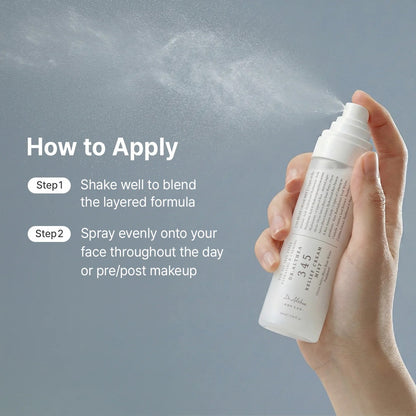 Dr. Althea - 345 Relief Cream Mist - 60ml