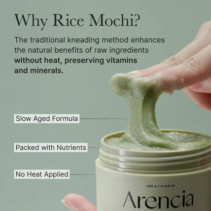 Arencia - Fresh Cleanser Discovery Kit - 15g x 6