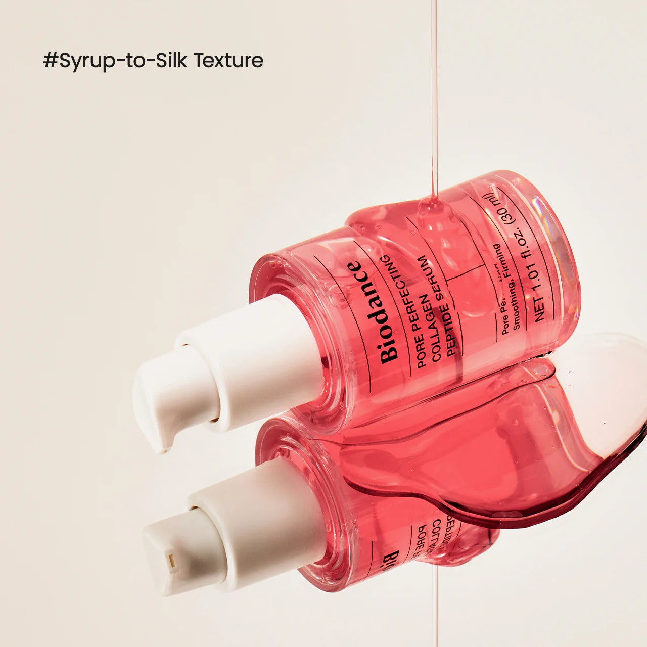 Biodance - Pore Perfecting Collagen Peptide Serum - 30ml