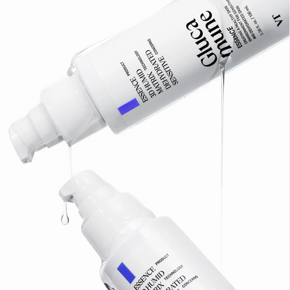 VT Cosmetics - Glucamune Essence - 100ml