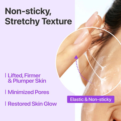 Numbuzin - No.9 NAD Bio-Lifting Sil Essence - 50ml