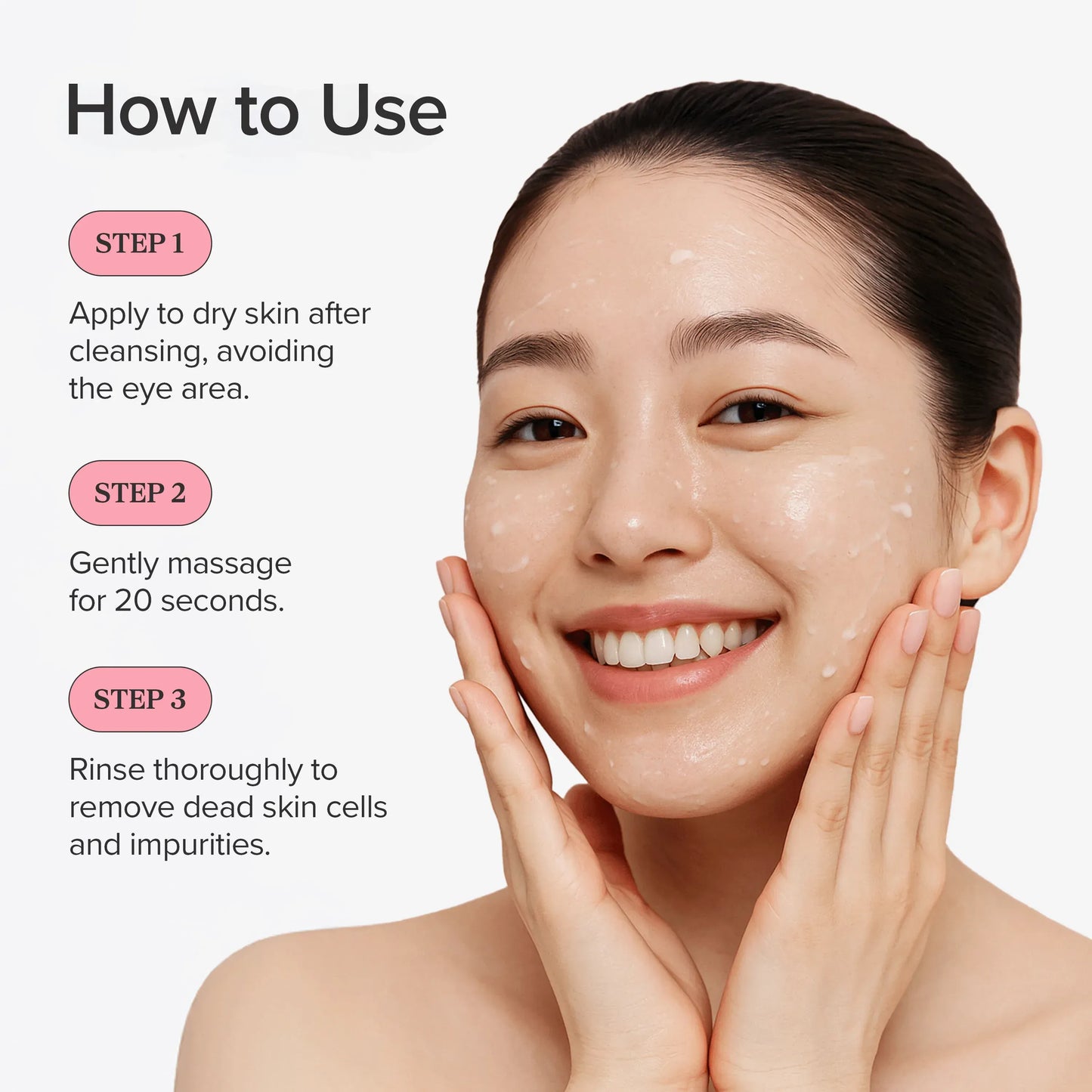 Beauty of Joseon - Apricot Blossom Peeling Gel - 100g