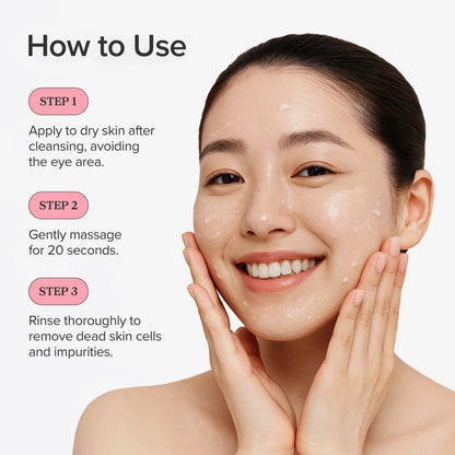 Beauty of Joseon - Apricot Blossom Peeling Gel - 100g