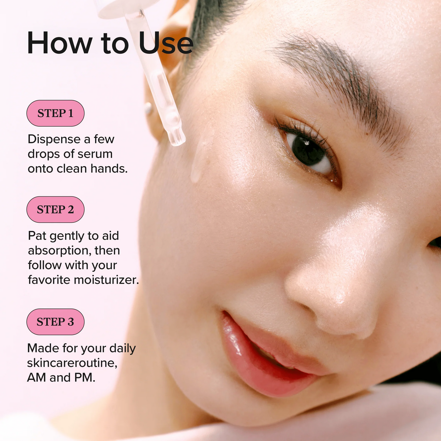Beauty of Joseon - Pore Firming Red Bean PDRN Serum - 30ml