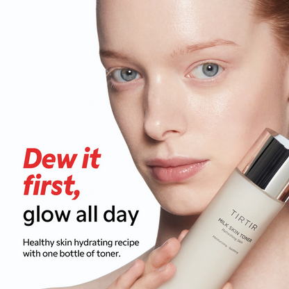 TIRTIR - Milk Skin Toner - 150ml