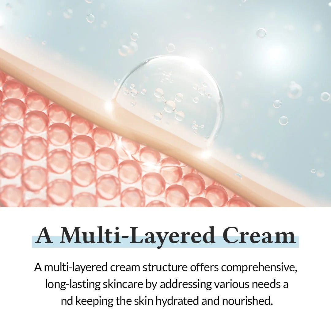 Dr. Althea - 147 Barrier Cream - 50ml