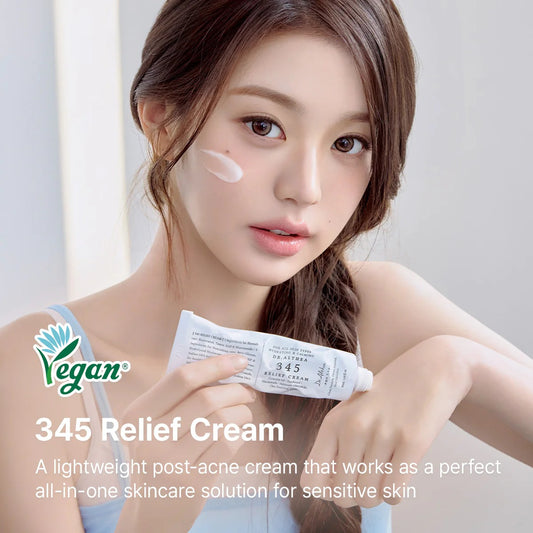 Dr. Althea - 345 Relief Cream - 50ml