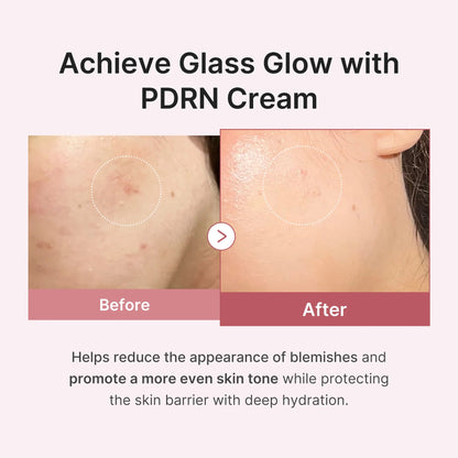 Medicube - PDRN Pink Peptide Cream - 50ml