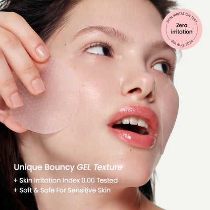 Biodance - Collagen Gel Toner Pads – 60 Pads