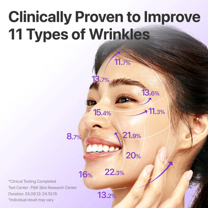 Numbuzin - No.9 NAD Bio-Lifting Sil Essence - 50ml