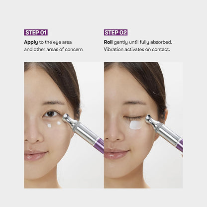 VT Cosmetics - Reedle Shot Lifting Eye Cream - 15ml