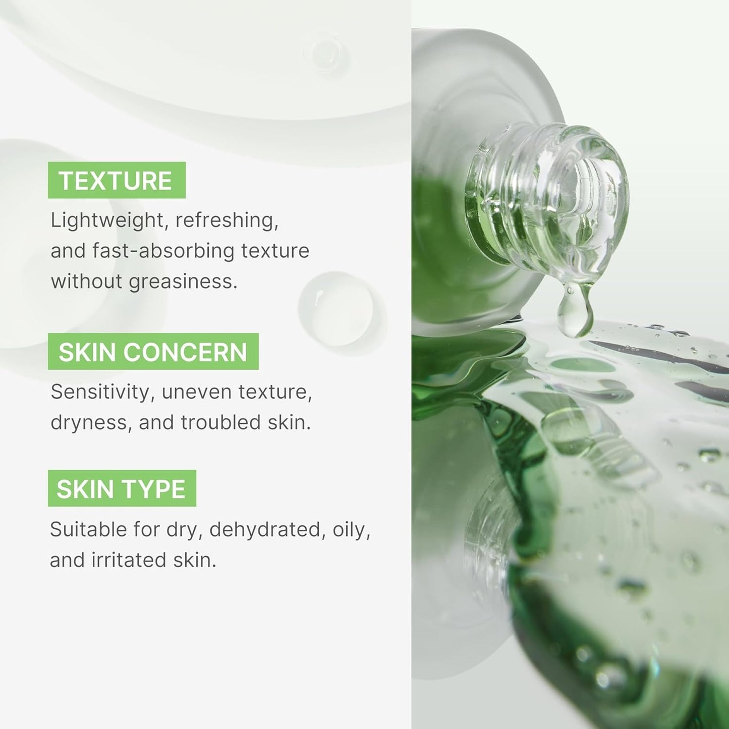 Medicube - Exosome Cica Tea Tree Serum - 30ml