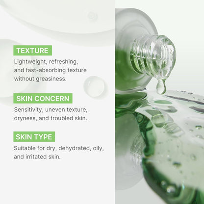 Medicube - Exosome Cica Tea Tree Serum - 30ml