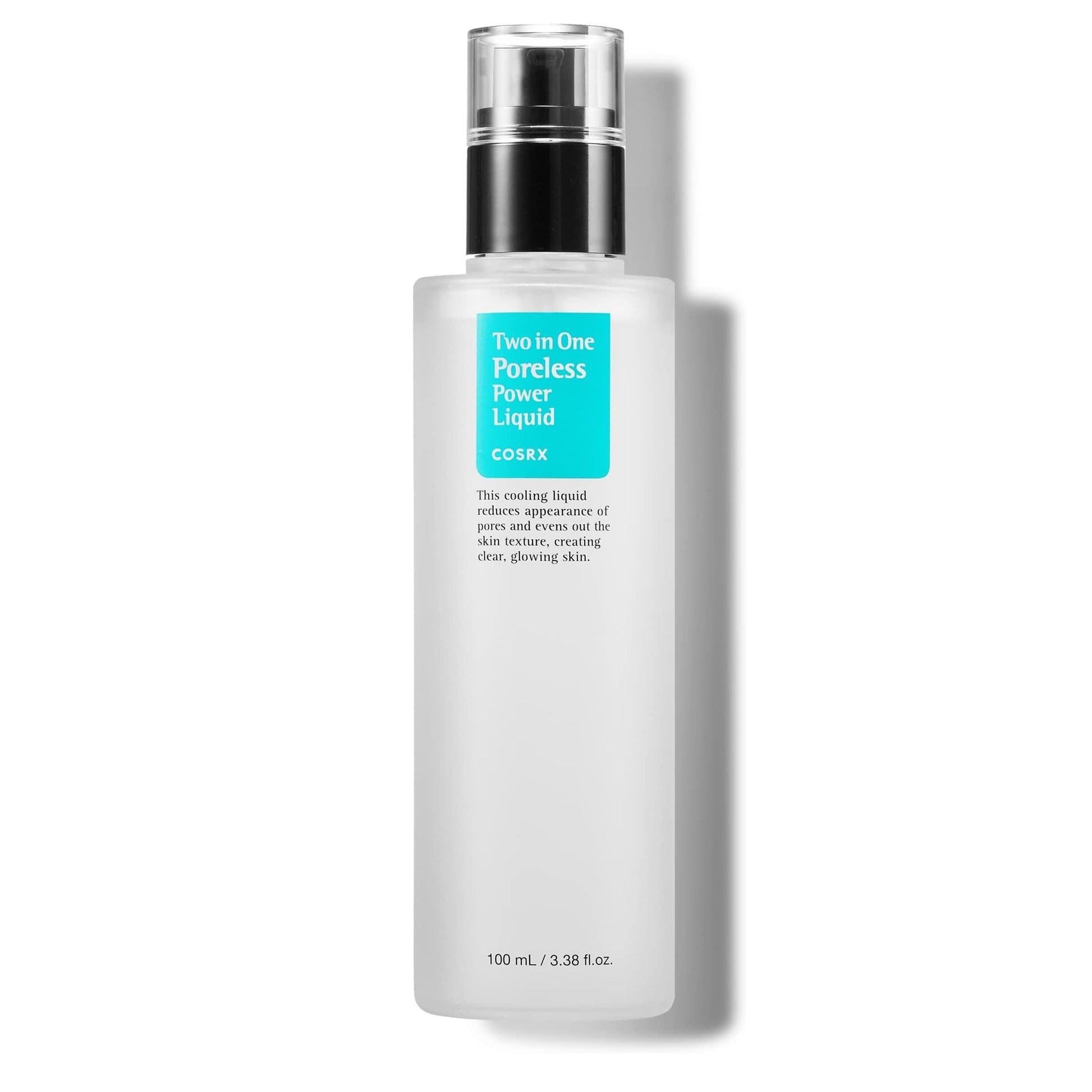 COSRX - Two in One Poreless Power Liquid - 100ml