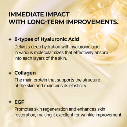 Dr. Melaxin - Retinol Eyebag Cream - 10g