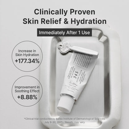 Dr. Althea - 345 Relief Cream - 50ml
