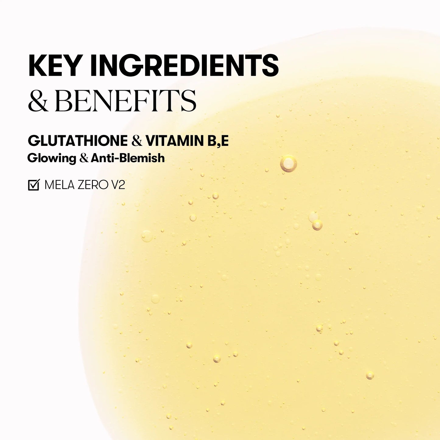 VT Cosmetics - Vita-Light Reedle Shot 100 2-Step Hydrogel Mask - 33g (Single)