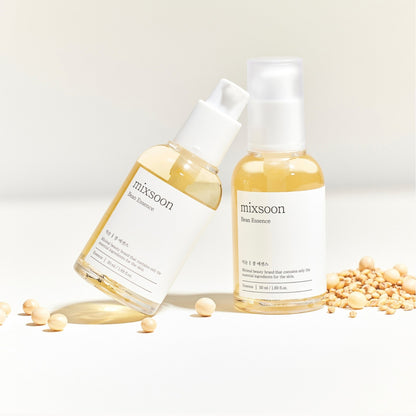mixsoon - Bean Essence - 30ml