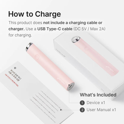 Medicube - AGE-R Mini Booster Pro