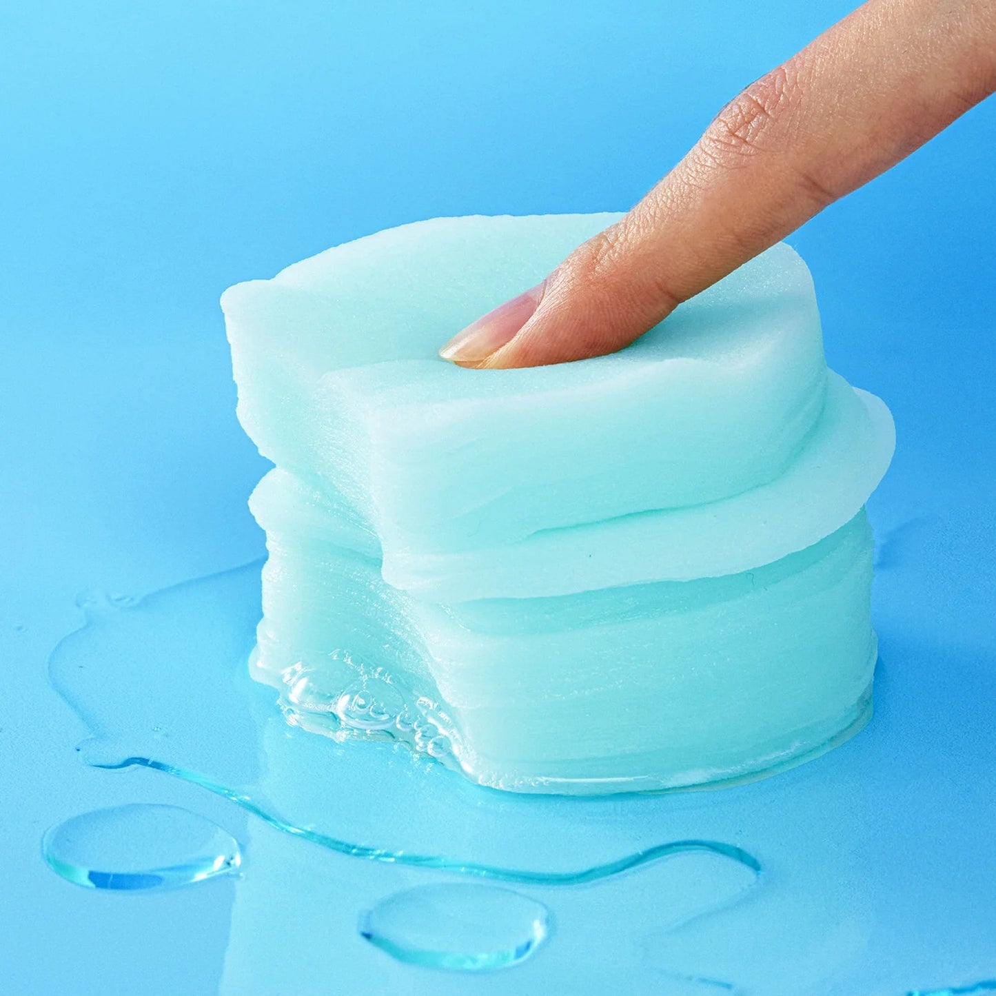 Torriden - DIVE IN Multi-Pad - 80 Pads