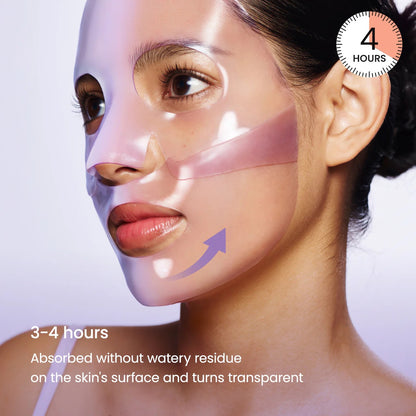 Biodance - Rejuvenating Caviar PDRN Real Deep Mask - 4 Pack