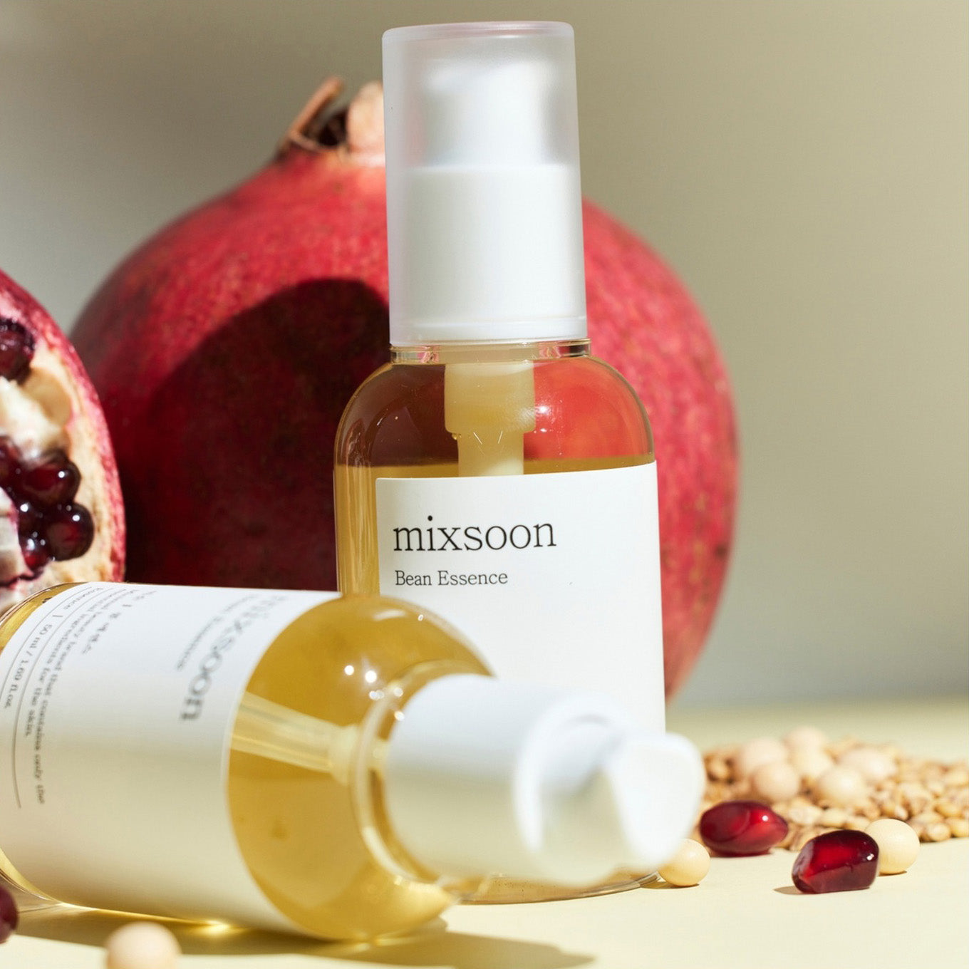 mixsoon - Bean Essence - 30ml