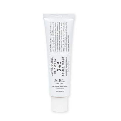 Dr. Althea - 345 Relief Cream - 50ml