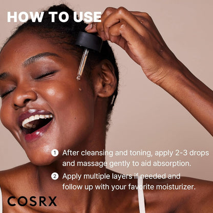 COSRX - The Alpha-Arbutin 2 Discoloration Care Serum - 50ml