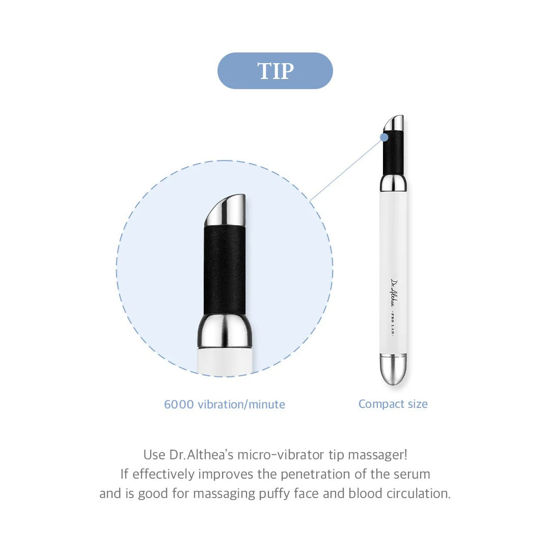 Dr. Althea - To Be Youthful Eye Serum - 25ml
