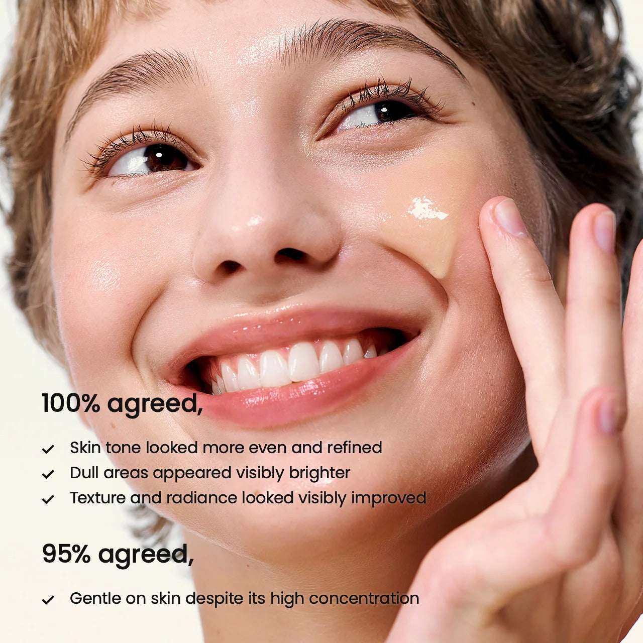 Biodance - Radiant Vita Niacinamide Serum - 30ml
