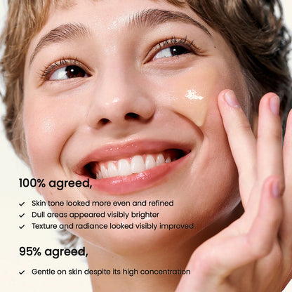 Biodance - Radiant Vita Niacinamide Serum - 30ml