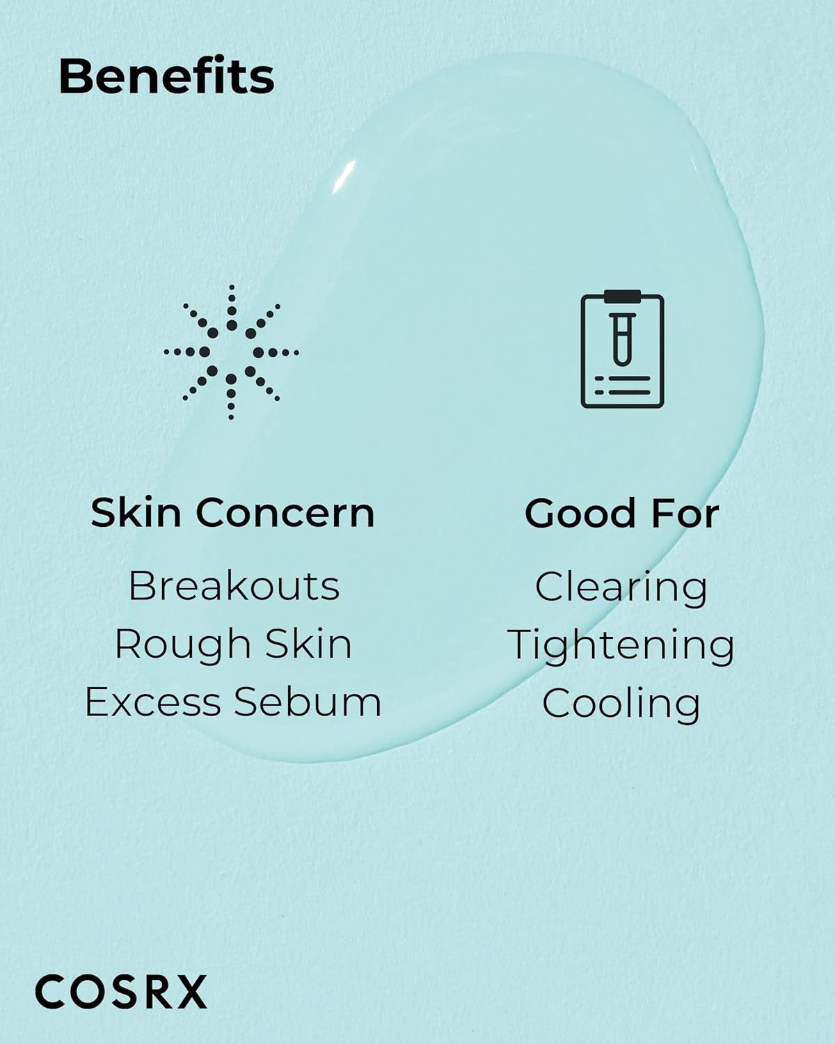 COSRX - Two in One Poreless Power Liquid - 100ml
