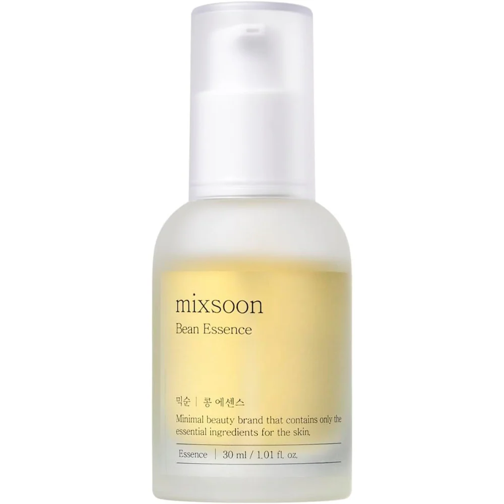 mixsoon - Bean Essence - 30ml