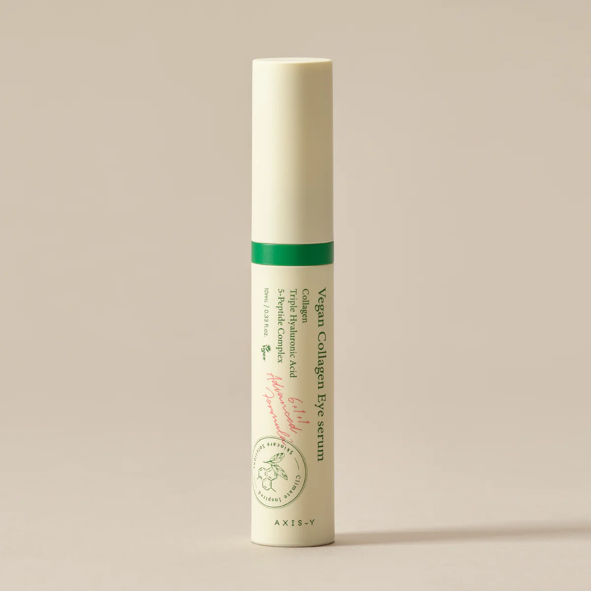 AXIS-Y - Vegan Collagen Eye Serum - 10ml