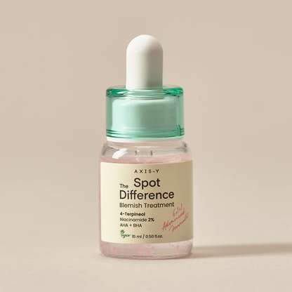 AXIS-Y - Spot The Difference Blemish Treatment - 15ml