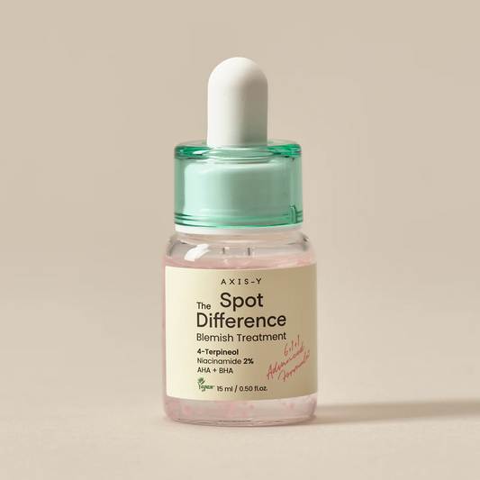 AXIS-Y - Spot The Difference Blemish Treatment - 15ml