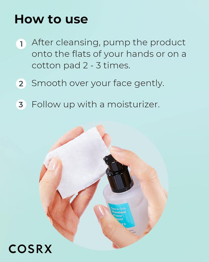 COSRX - Two in One Poreless Power Liquid - 100ml