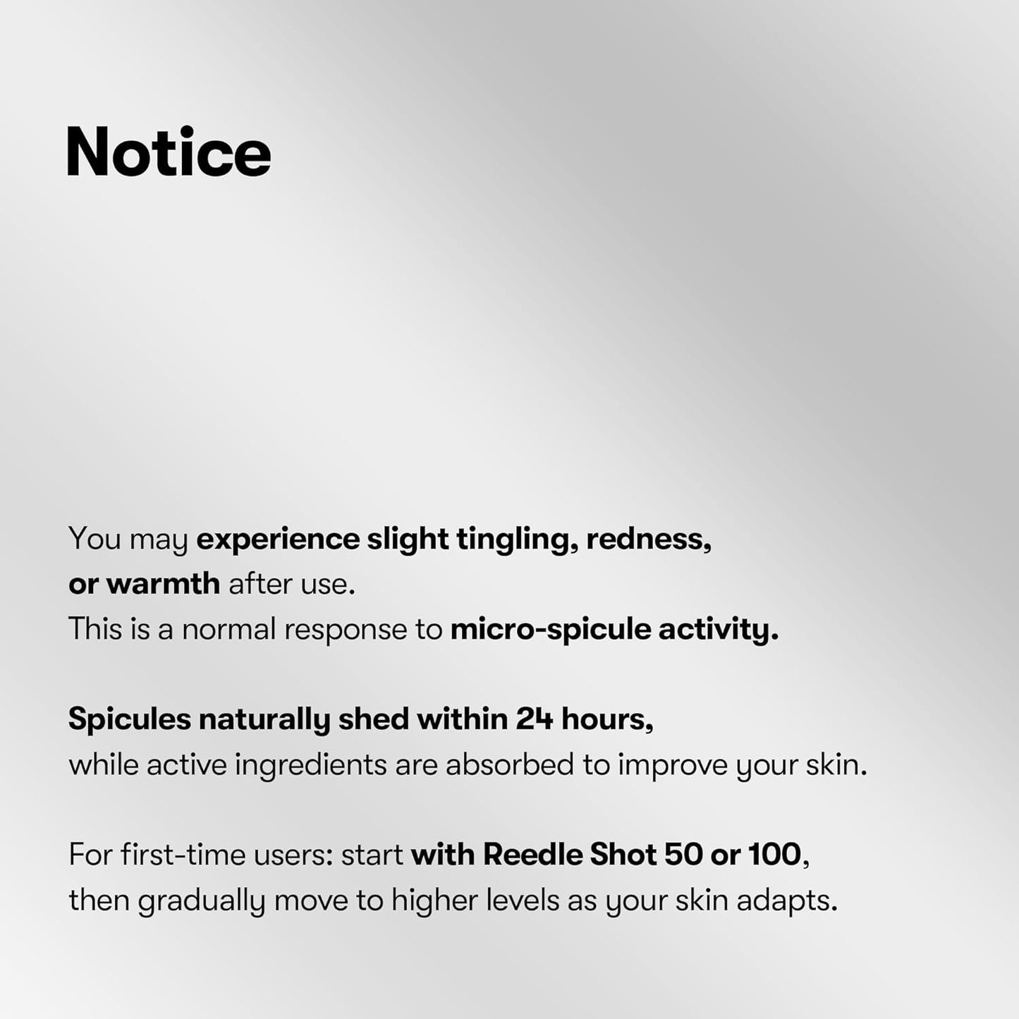 VT Cosmetics - Reedle Shot 300 - 50ml