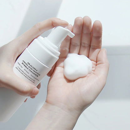 Dr. Althea - Amino Acid Gentle Bubble Cleanser - 140ml