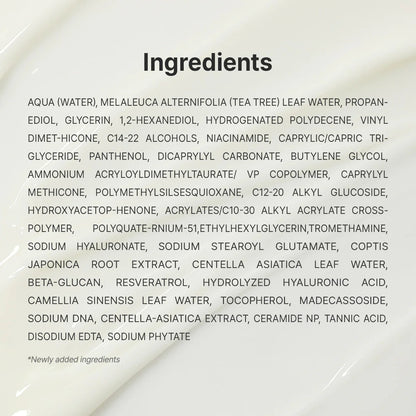 Dr. Althea - 345 Relief Cream - 50ml