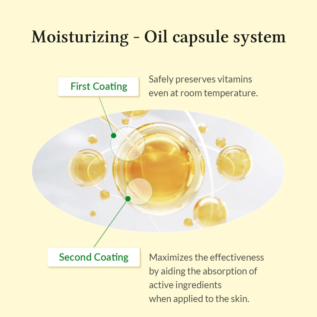 Dr. Althea - Gentle Vitamin C Serum - 30ml