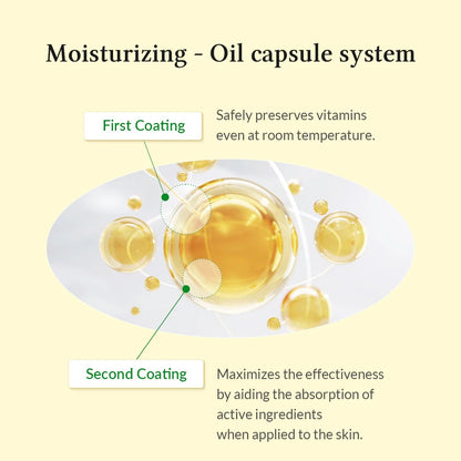 Dr. Althea - Gentle Vitamin C Serum - 30ml