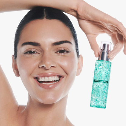 Anua - PDRN 100 Hyaluronic Acid Hydrating Capsule Mist - 100ml