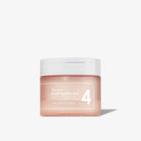 numbuzin - No.4 Pore Zero Peeled Egg Toner Pads - 70 Pads