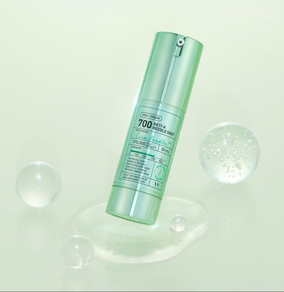 VT Cosmetics - RETI-A Reedle Shot 700 - 30ml