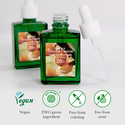 Dr. Althea - Gentle Vitamin C Serum - 30ml