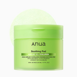 Anua - Azelaic 10 Hyaluron Redness Soothing Pad - 90 Pads