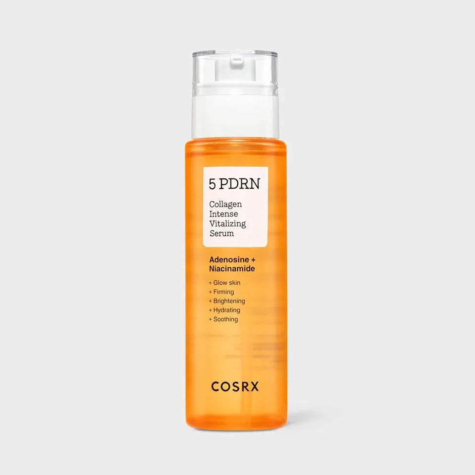 COSRX - 5 PDRN Collagen Intense Vitalising Serum - 100ml