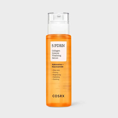 COSRX - 5 PDRN Collagen Intense Vitalising Serum - 100ml